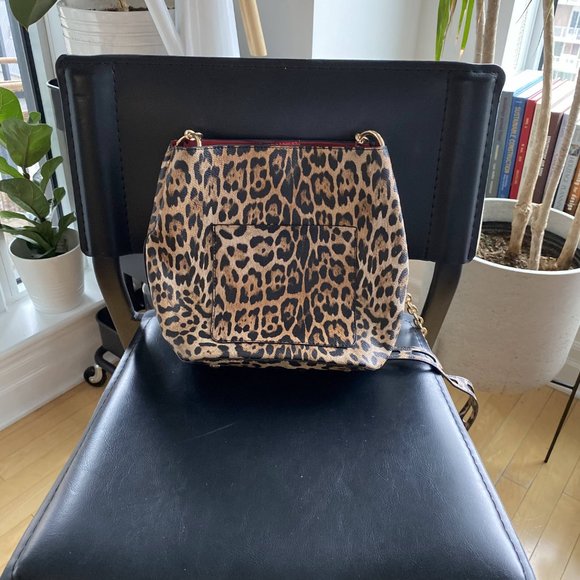 Sondra Roberts Satchel - Picture 2 of 4